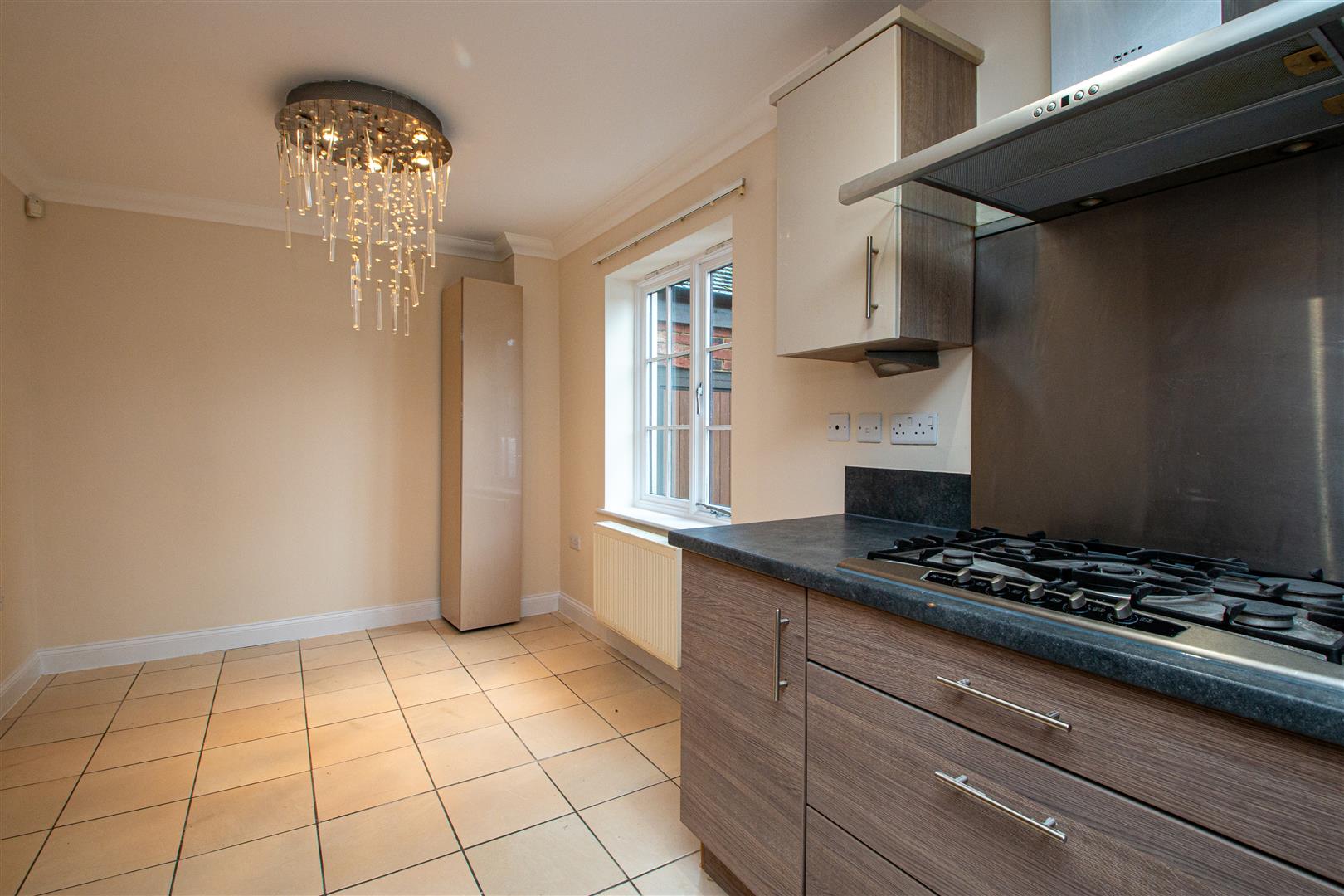 Colindale Street, Monkston Park, Milton Keynes